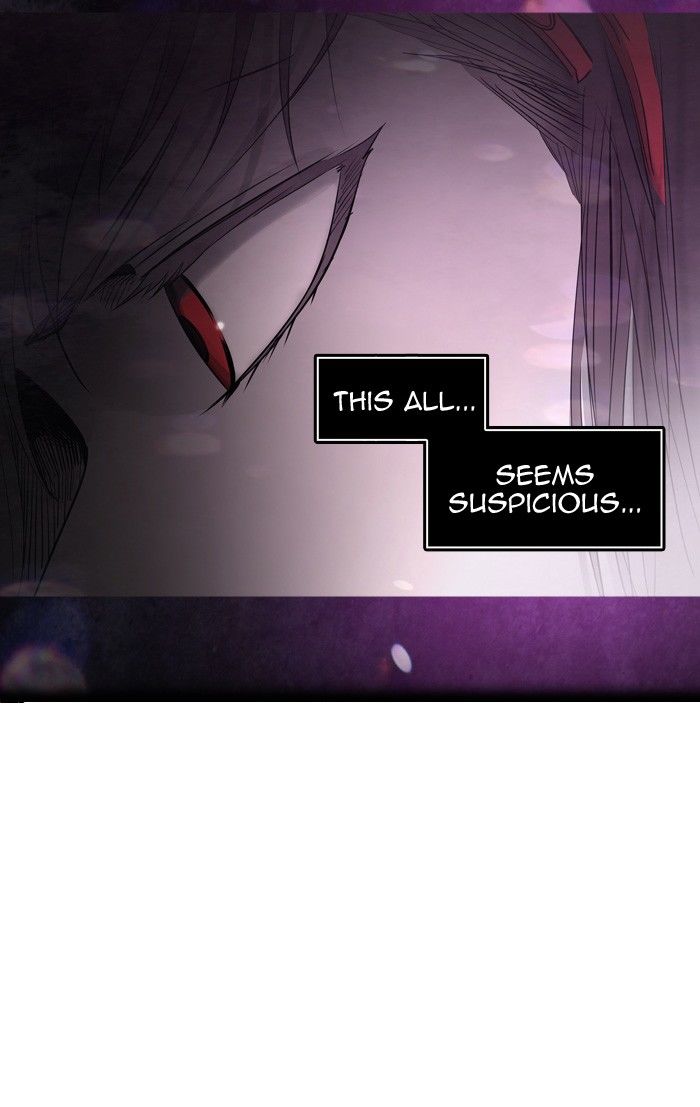 Tower of God Chapter 302 17